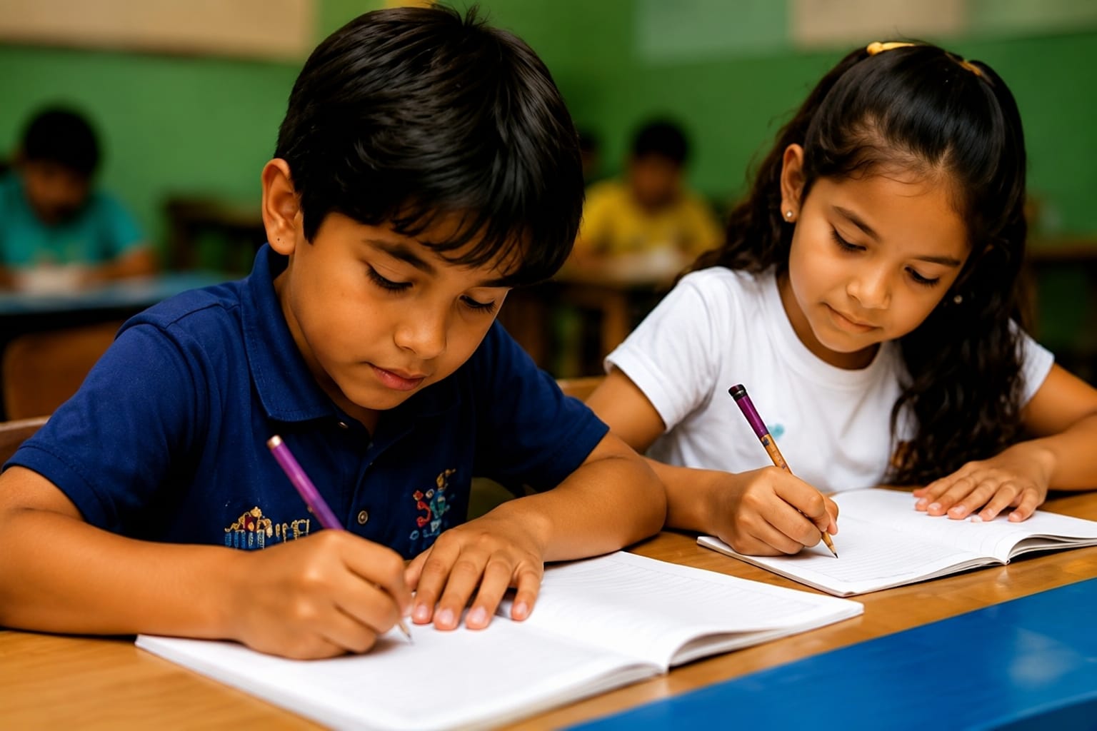 Educación