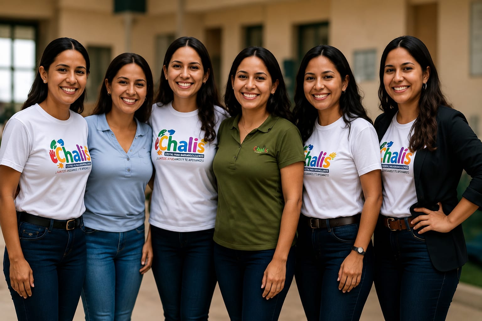 Mujeres que Inspiran